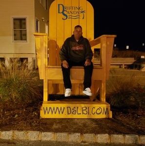 Meet your Posher, Darrin